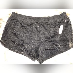 New Victoria’s Secret Beach Shorts